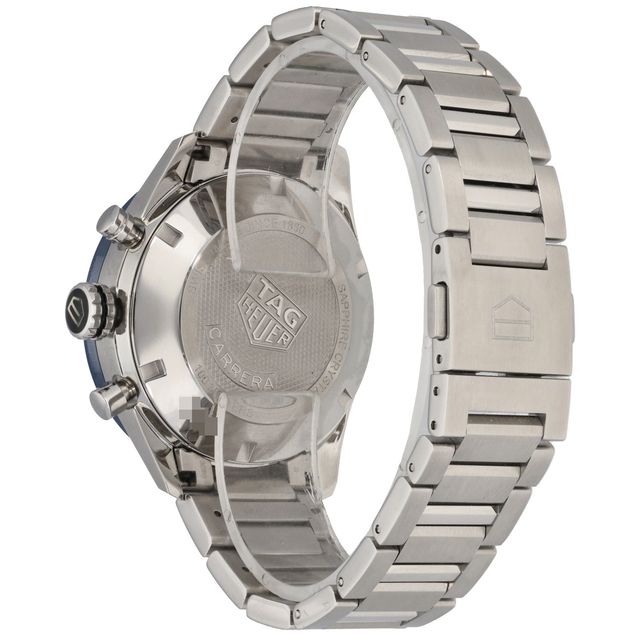 Tag Heuer Carrera CBM2112.BA0651 Image 3